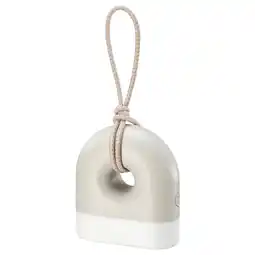IKEA Solvinden Bordlampe, batteridrevet smultringformet, 12 cm tilbud