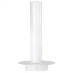 IKEA Solvinden Bordlampe, batteridrevet lysformet, 20 cm tilbud