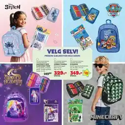 Lekia RYGGSEKK, Medlemspris tilbud
