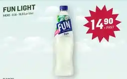 Holdbart Fun Light, NOK 14.9 tilbud