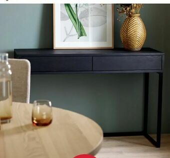 Woodstory skrivebord