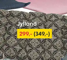 Rusta Jylland tilbud