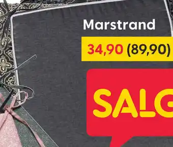 Rusta Marstrand tilbud