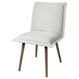 IKEA Klinten Stol, brun/kilanda lys beige tilbud