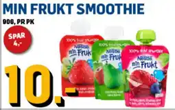 Price Lagerbutikk MIN FRUKT SMOOTHIE tilbud