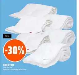 Coop Obs HØIE DYNER tilbud