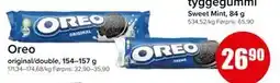 Spar Oreo, NOK 26.9 tilbud