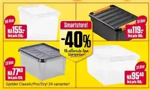 Europris Smartstore! tilbud