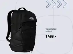 Intersport THE NORTH FACE BOREALIS tilbud