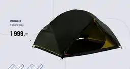 Intersport MCKINLEY ESCAPE 40.3 tilbud