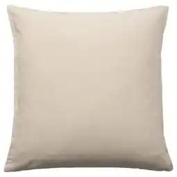 IKEA Gurli Putetrekk, ubleket, 50x50 cm tilbud
