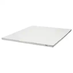 IKEA NÄstaberg Overmadrass, hvit, 180x200 cm tilbud