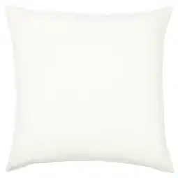 IKEA HjÄrterÖ Putetrekk, offwhite utendørs/innendørs, 65x65 cm tilbud