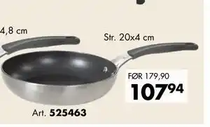 Sparkjøp Nonfood, NOK 107.94 tilbud