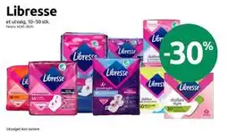 Joker Libresse tilbud