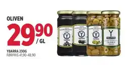 Jacobs OLIVEN, NOK 29.9 tilbud