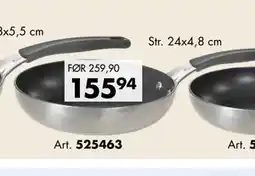 Sparkjøp Nonfood, NOK 155.94 tilbud