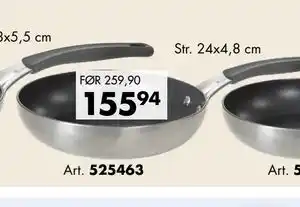 Sparkjøp Nonfood, NOK 155.94 tilbud
