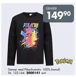 Sparkjøp GENSER, NOK 149.9 tilbud