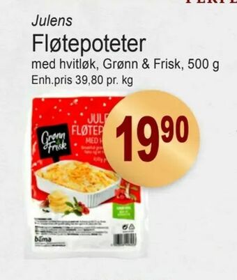 Joker Fløtepoteter tilbud