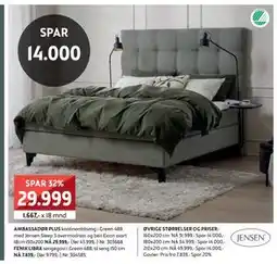 Bohus AMBASSADØR PLUS tilbud