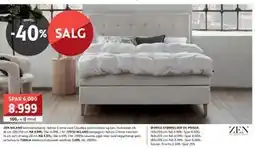 Bohus ZEN MILANO tilbud