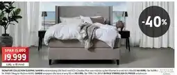 Bohus SIGNATURE COLLECTION SLEEPING SANDØ, NOK 19999 tilbud