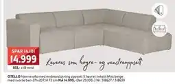 Bohus OTELLO, NOK 14999 tilbud