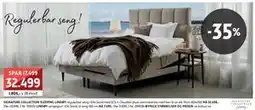Bohus SIGNATURE COLLECTION SLEEPING LINDØY, NOK 32499 tilbud