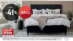 Bohus SIGNATURE COLLECTION SLEEPING HITRA, NOK 9999 tilbud