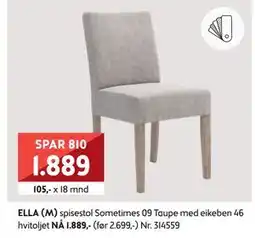 Bohus ELLA (M), NOK 1889 tilbud