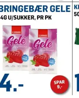 Price Lagerbutikk 14G U/SUKKER, PR PK tilbud