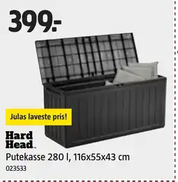 Jula Putekasse tilbud