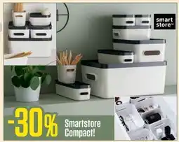 Europris Smartstore Compact! tilbud