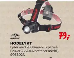 jem & fix Hodelykt tilbud