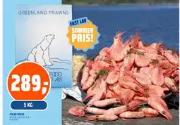 Coop Obs Polar Reker tilbud