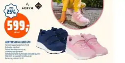 Coop Obs Aerym Sko allure GTX tilbud