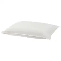 IKEA DytÅg Putevar, hvit, 70x100 cm tilbud
