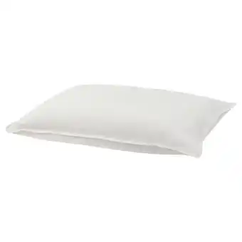 IKEA DytÅg Putevar, hvit, 70x100 cm tilbud