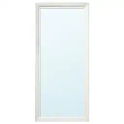 IKEA Toftbyn Speil, hvit, 75x165 cm tilbud