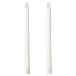 IKEA ÄdellÖvtrÄd led-lys, hvit/innendørs, 28 cm tilbud