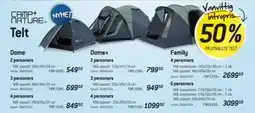 Thansen Dome+ tilbud