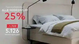 Skeidar HODEGAVLER, Medlemspris tilbud