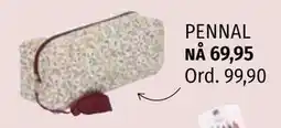 Nille PENNAL, NOK 69.95 tilbud