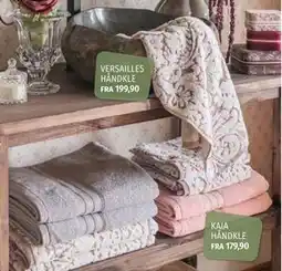 Nille KAIA HÅNDKLE tilbud
