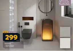 Megaflis Serie Nuvola, NOK 299 tilbud