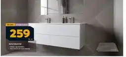 Megaflis Serie Industrial, NOK 259 tilbud
