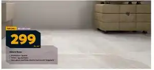 Megaflis Nature Bone, NOK 299 tilbud