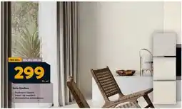 Megaflis Serie Stadium, NOK 299 tilbud