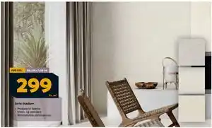 Megaflis Serie Stadium, NOK 299 tilbud